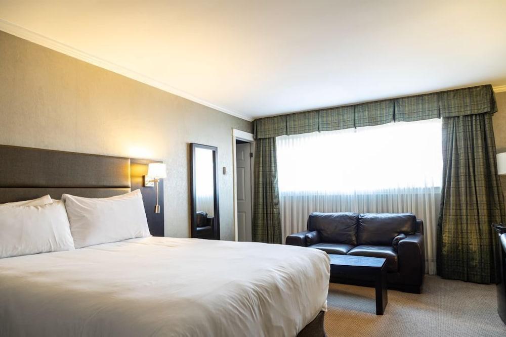 The Hotel On Pownal Charlottetown Zewnętrze zdjęcie