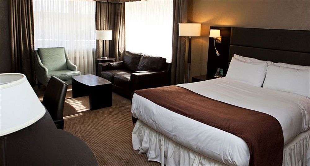 The Hotel On Pownal Charlottetown Zewnętrze zdjęcie