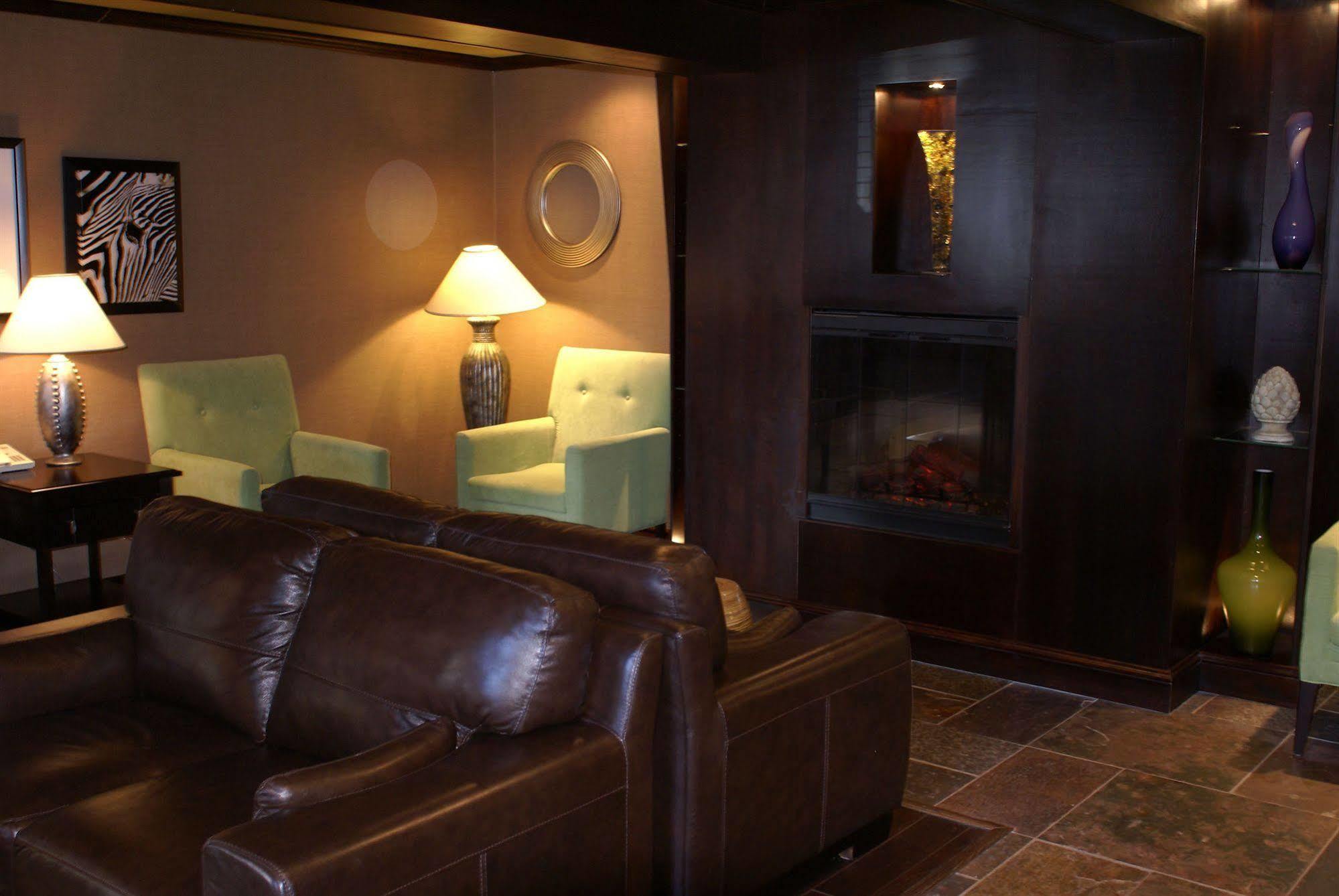 The Hotel On Pownal Charlottetown Zewnętrze zdjęcie